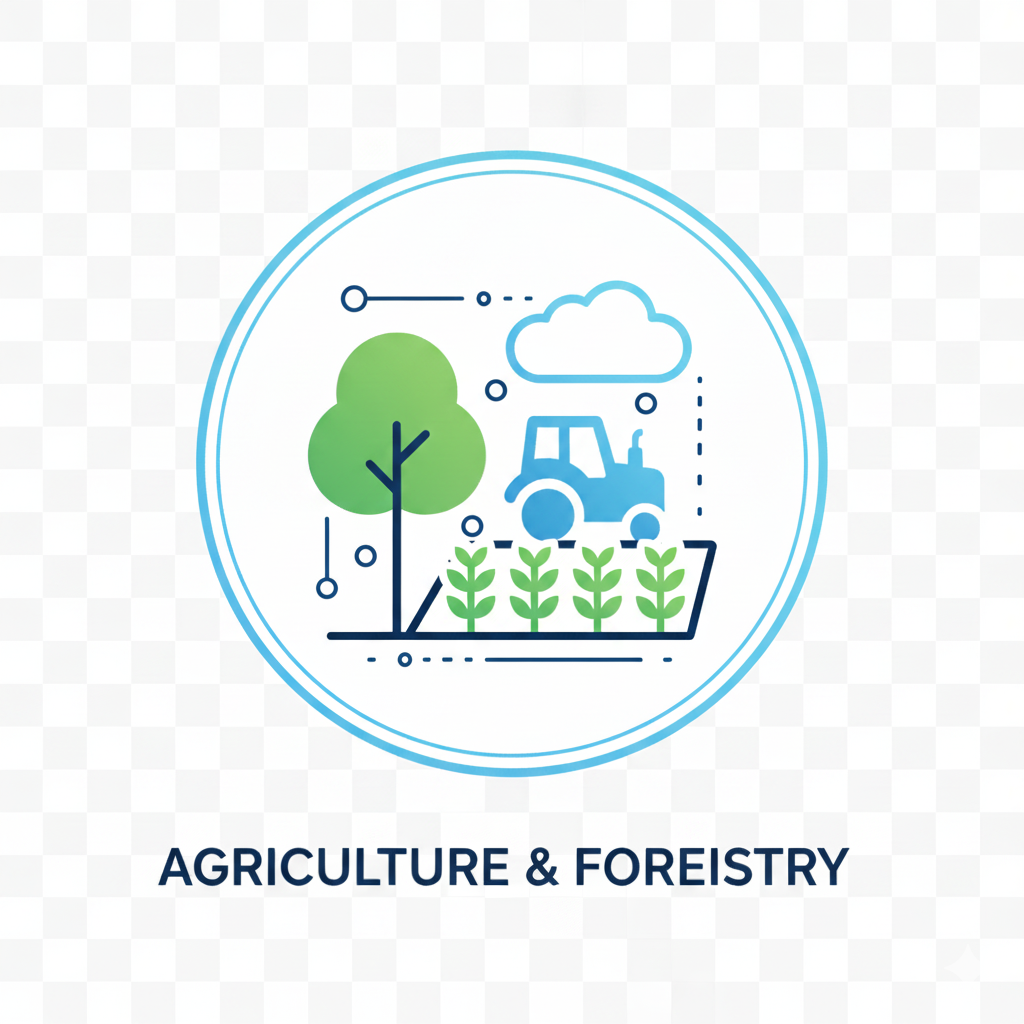 Agriculture & Forestry Leads