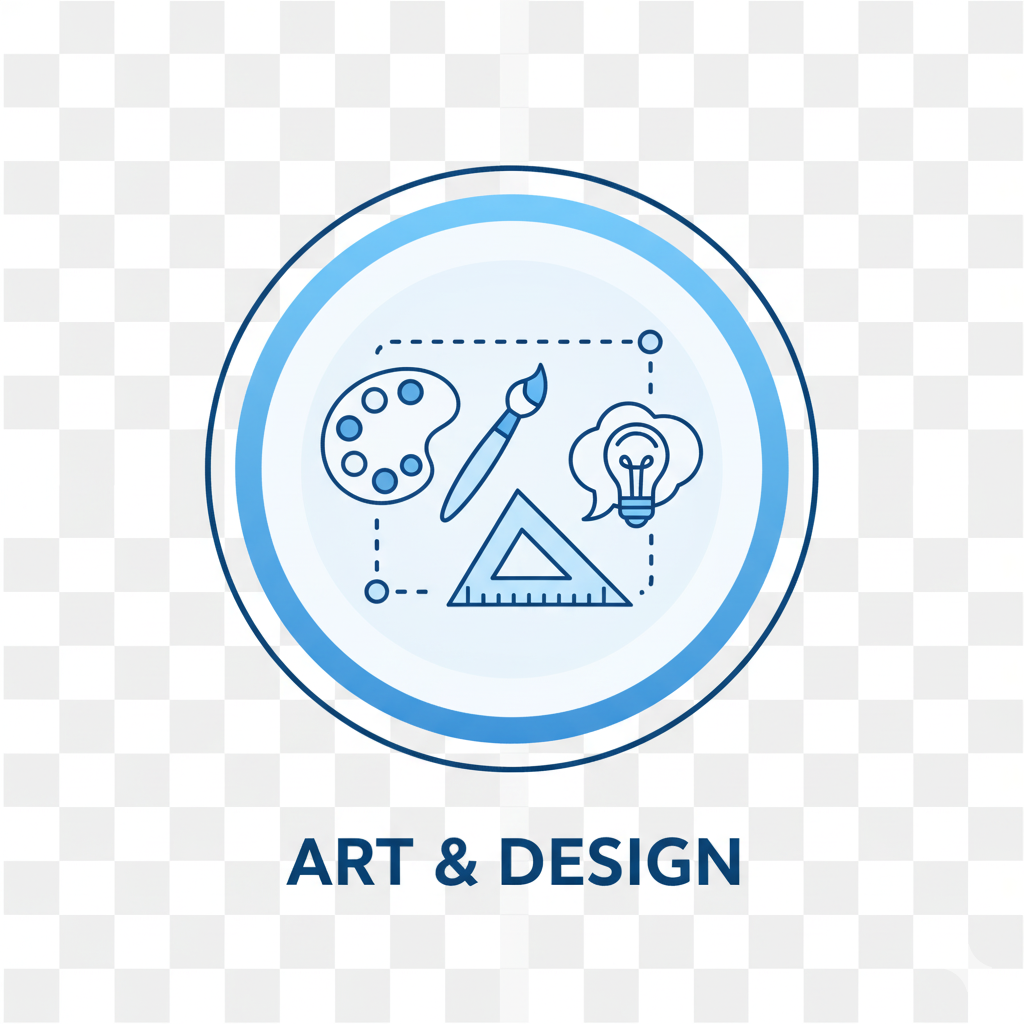 Art & Design Leads