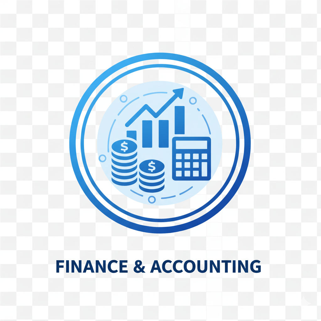 Finance & Accounting Leads