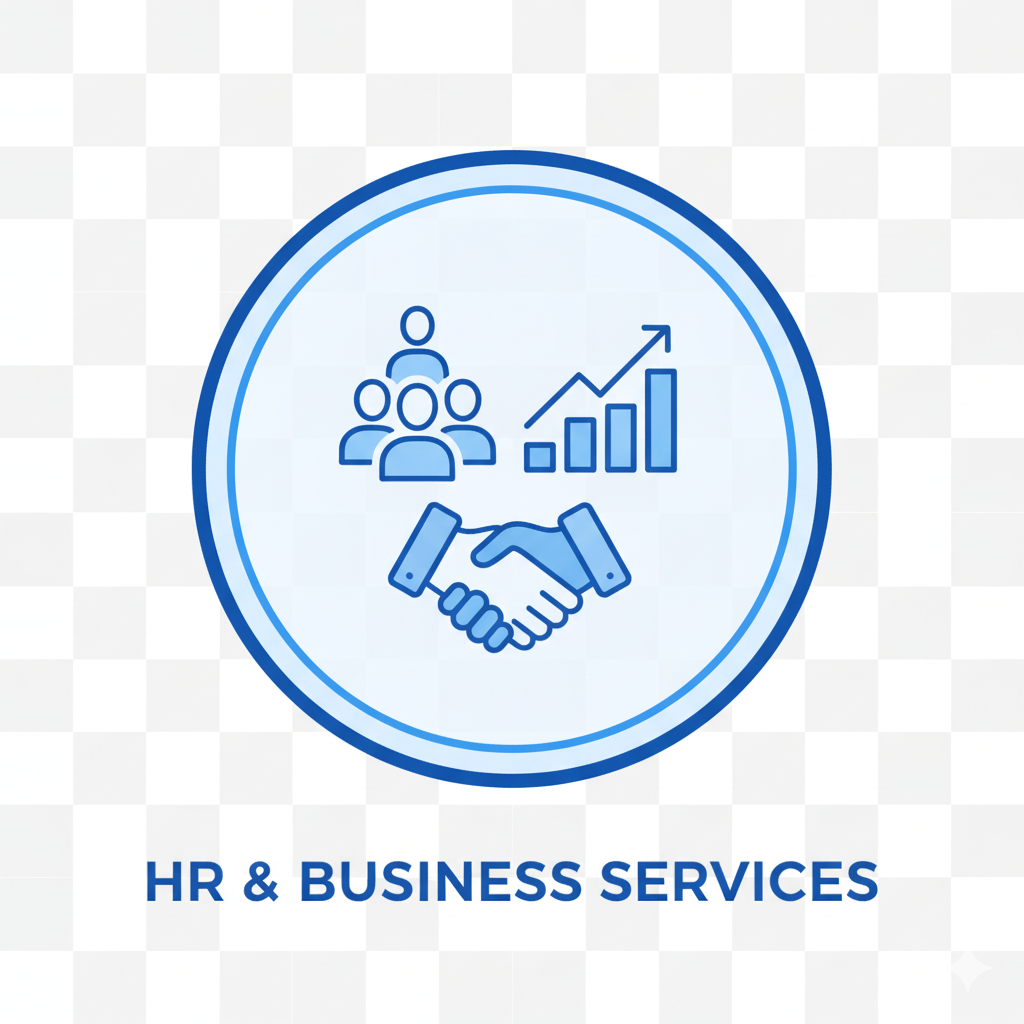 HR & Business Services Leads