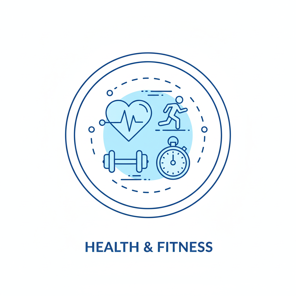 Health & Fitness Leads
