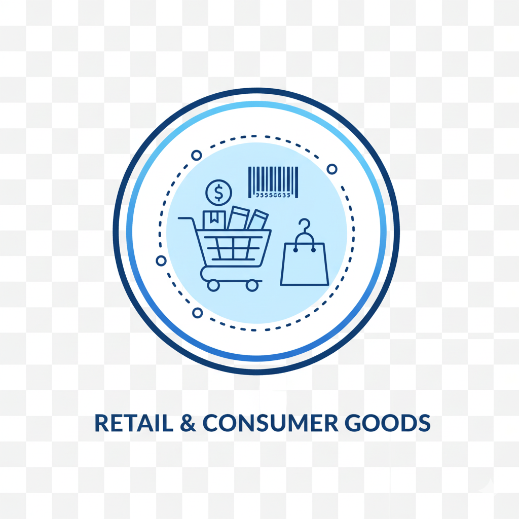 Retail & Consumer Goods Leads