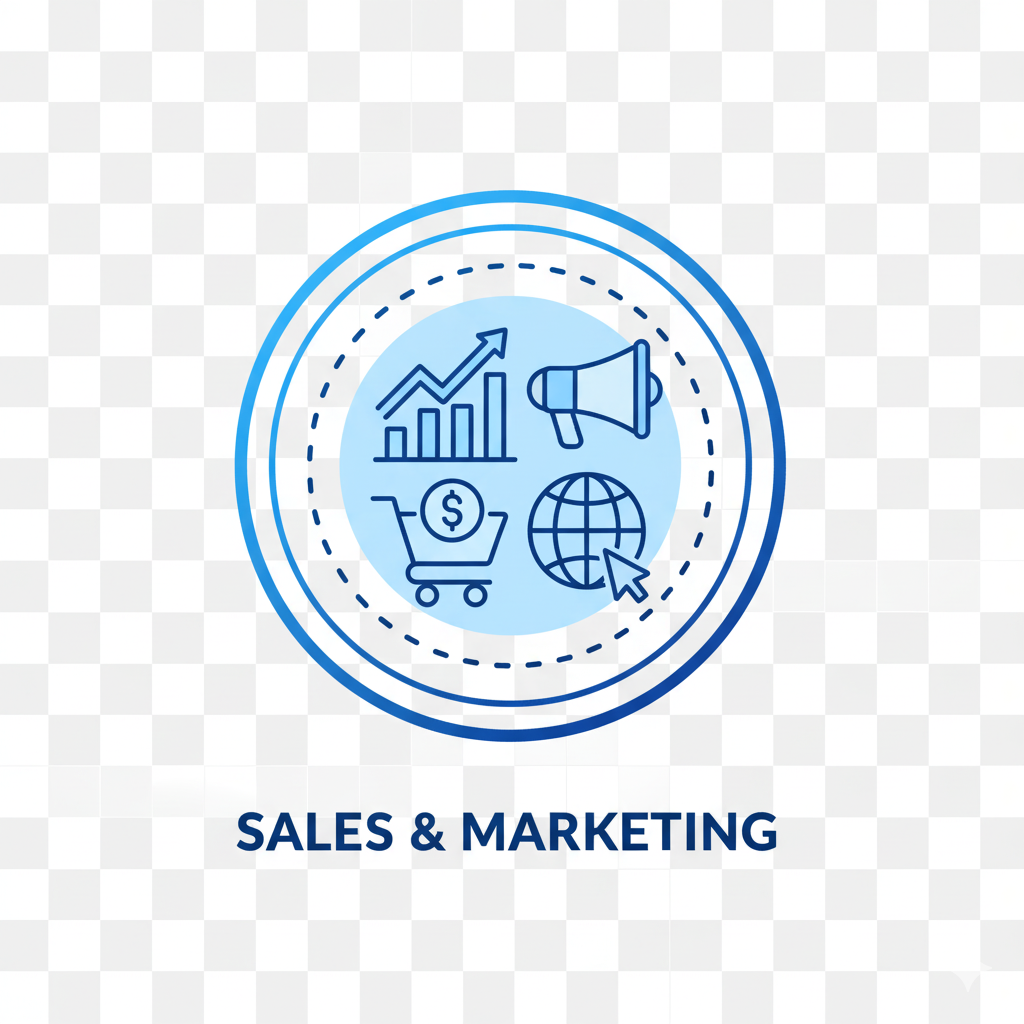 Sales & Marketing Leads