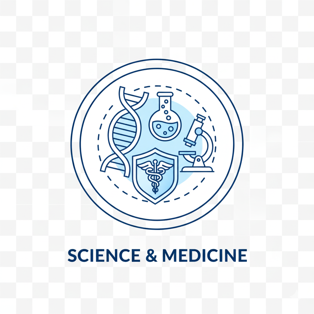 Science & Medicine Leads