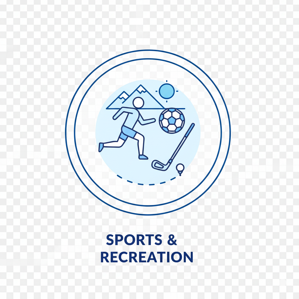 Sports & Recreation Leads